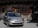 Renault Grand Scenic 2009 года